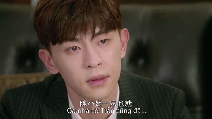 Hình ảnh tập 41 Người Bạn Thật Sự Của Tôi