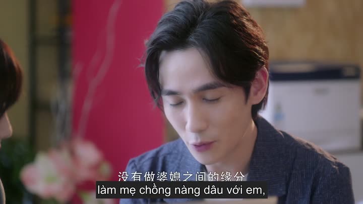 Tập 42 phim Người Bạn Thật Sự Của Tôi