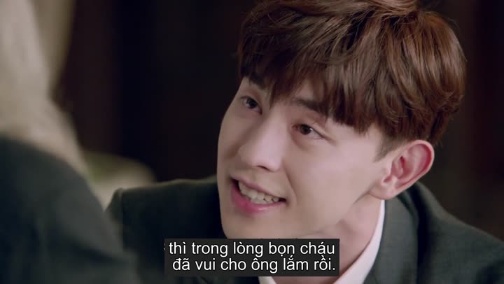 Tập 43 phim Người Bạn Thật Sự Của Tôi