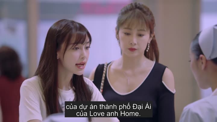 Tập 46 phim Người Bạn Thật Sự Của Tôi