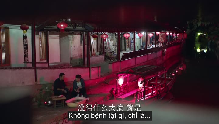 Hình ảnh tập 46 Người Bạn Thật Sự Của Tôi