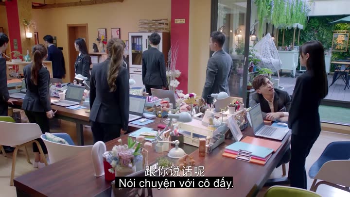 Hình ảnh tập 6 Người Bạn Thật Sự Của Tôi