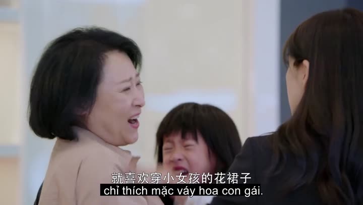 Hình ảnh tập 8 Người Bạn Thật Sự Của Tôi
