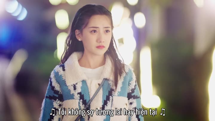 Hình ảnh tập 10 Chúng Ta Như Tinh Hà Rực Rỡ