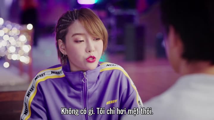 Tập 13 phim Chúng Ta Như Tinh Hà Rực Rỡ