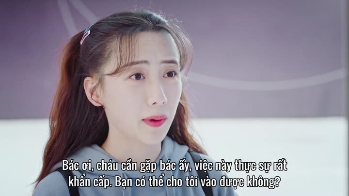 Hình ảnh tập 13 Chúng Ta Như Tinh Hà Rực Rỡ