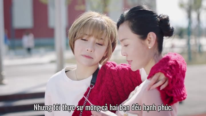 Tập 20 phim Chúng Ta Như Tinh Hà Rực Rỡ