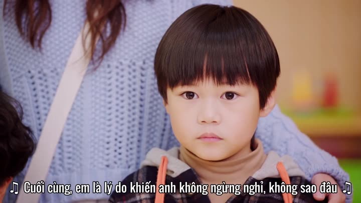 Tập 8 phim Chúng Ta Như Tinh Hà Rực Rỡ