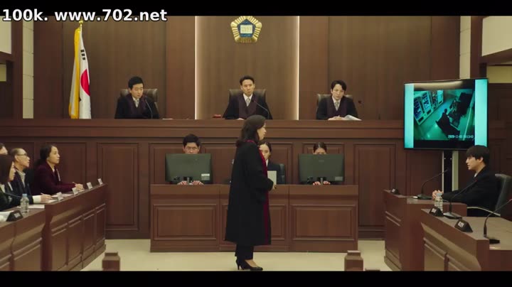 Tập 12 phim Trường Luật