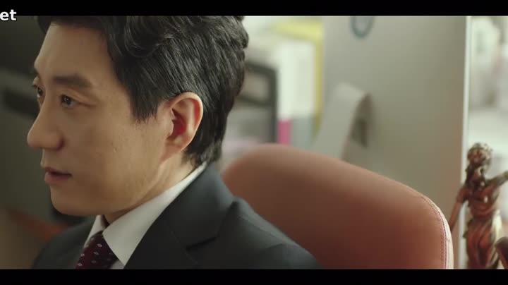 Tập 5 phim Trường Luật