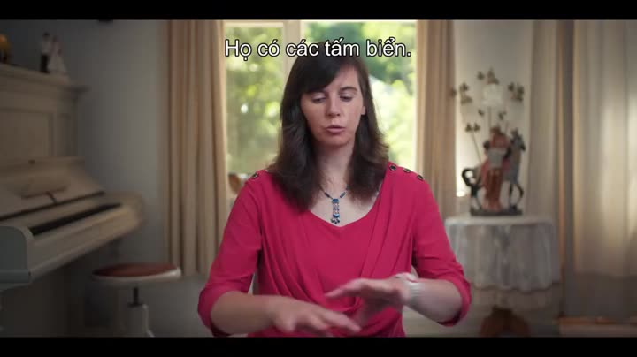 Hình ảnh tập 5 Giáo phái hiểm ác: Colonia Dignidad