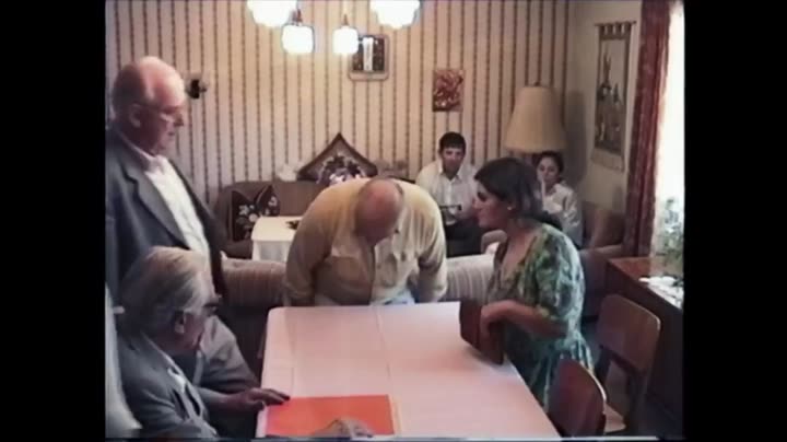 Tập 6 phim Giáo phái hiểm ác: Colonia Dignidad