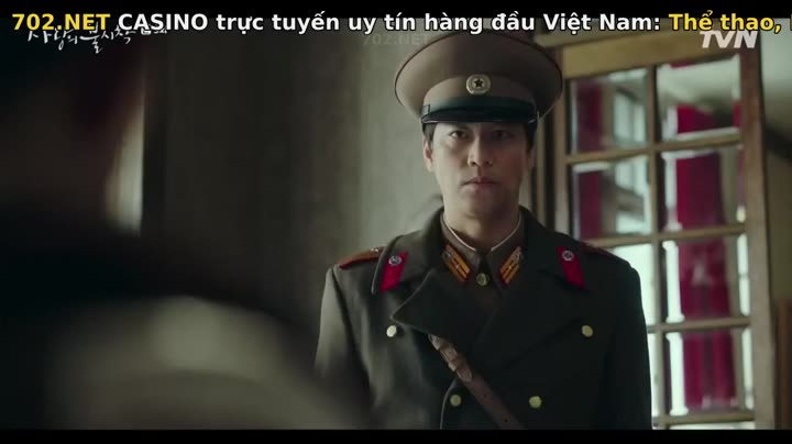 Hình ảnh tập 9 Báo động khẩn, tình yêu hạ cánh (Hạ cánh nơi anh)