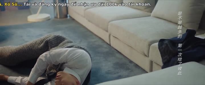Hình ảnh tập 11 Chiếc Bóng Sư Tử Trên Thân Mèo
