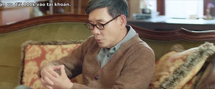 Hình ảnh tập 14 Chiếc Bóng Sư Tử Trên Thân Mèo