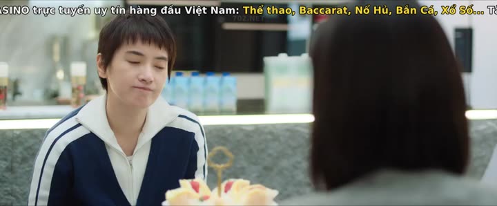 Hình ảnh tập 26 Chiếc Bóng Sư Tử Trên Thân Mèo