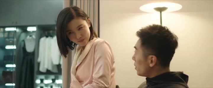 Tập 28 phim Chiếc Bóng Sư Tử Trên Thân Mèo