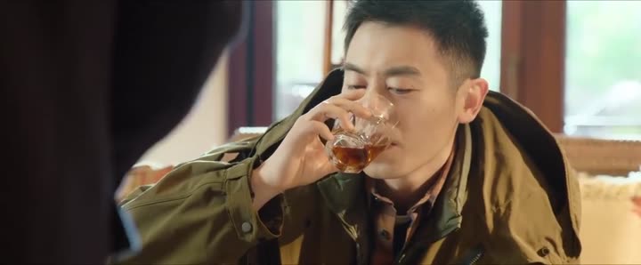 Hình ảnh tập 31 Chiếc Bóng Sư Tử Trên Thân Mèo