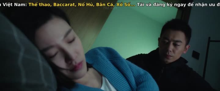 Hình ảnh tập 6 Chiếc Bóng Sư Tử Trên Thân Mèo