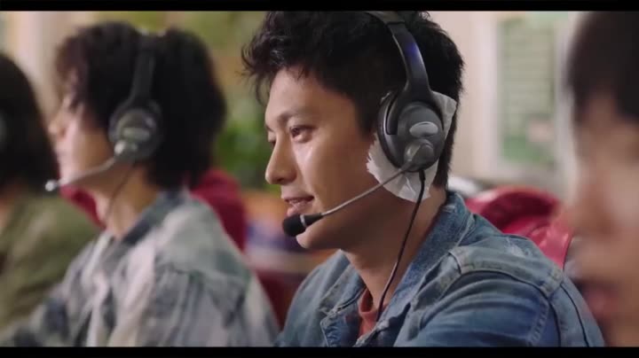 Tập 13 phim Đột Kích