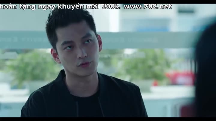 Hình ảnh tập 14 Đột Kích