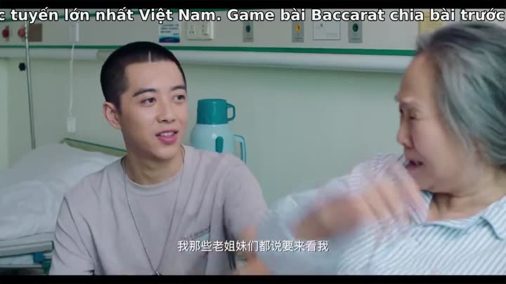 Hình ảnh tập 15 Đột Kích