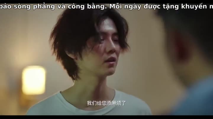Hình ảnh tập 20 Đột Kích