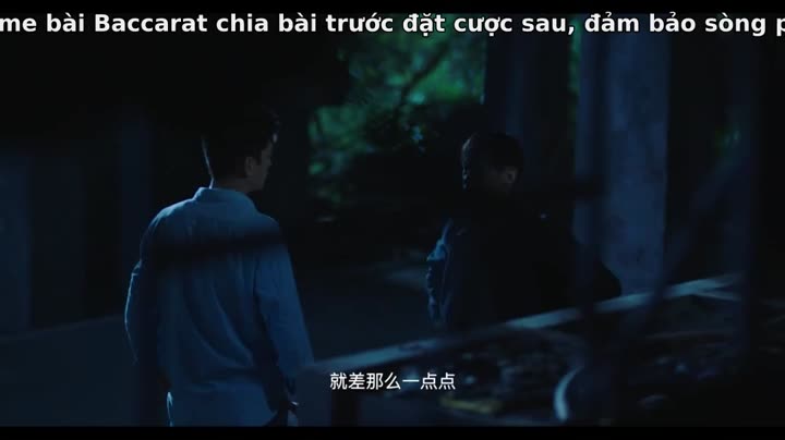 Hình ảnh tập 26 Đột Kích
