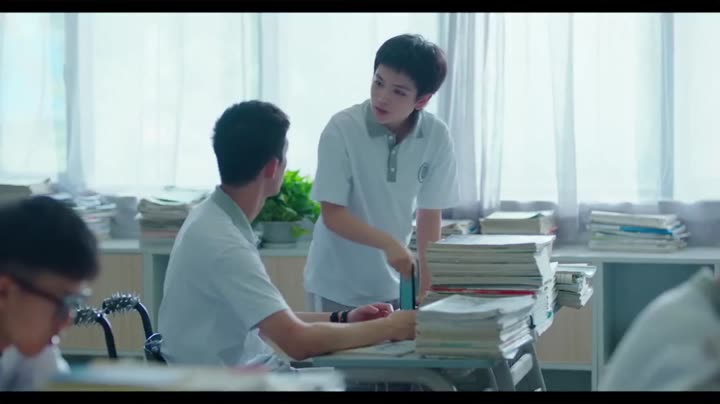 Tập 3 phim Đột Kích