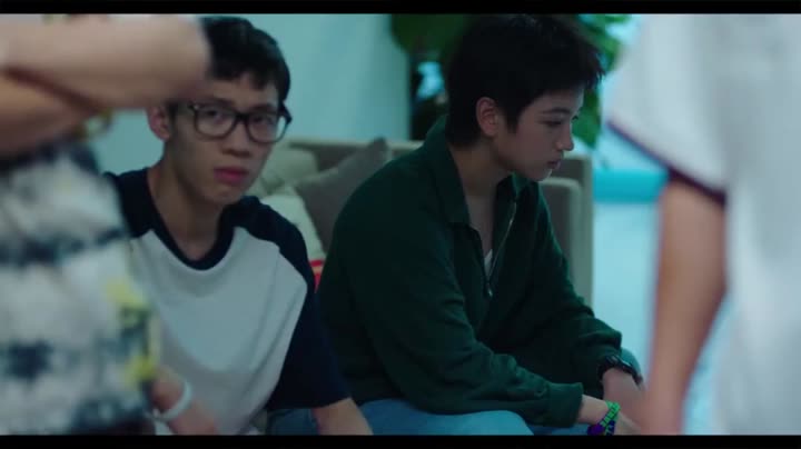 Tập 31 phim Đột Kích