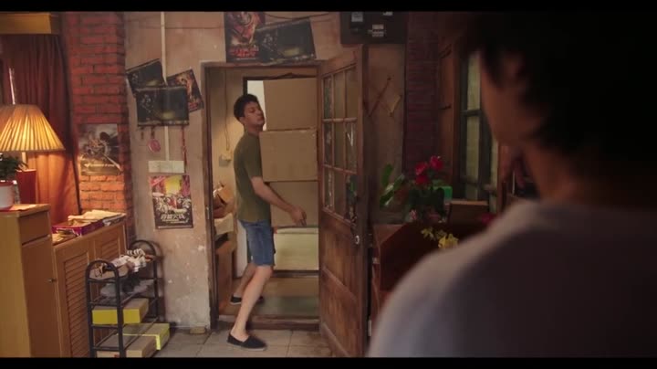 Tập 5 phim Đột Kích