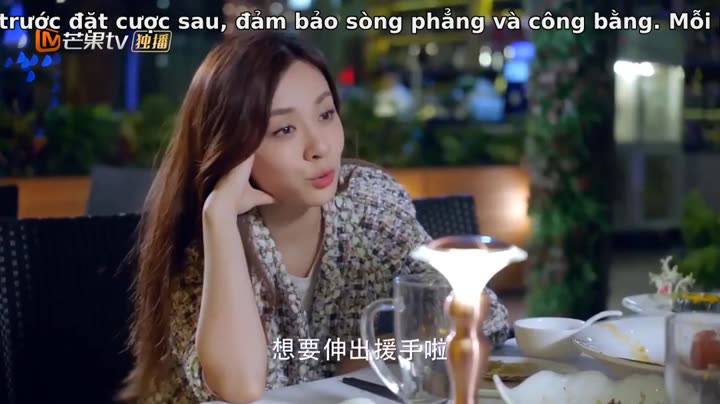 Hình ảnh tập 1 Vẫn Chưa Yêu Đủ