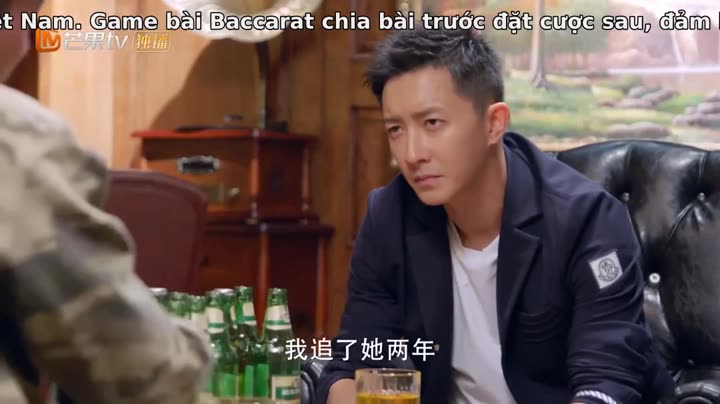 Hình ảnh tập 10 Vẫn Chưa Yêu Đủ