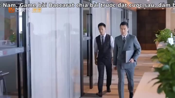 Hình ảnh tập 11 Vẫn Chưa Yêu Đủ