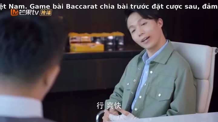 Hình ảnh tập 12 Vẫn Chưa Yêu Đủ