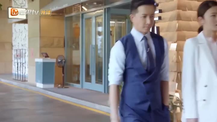 Tập 20 phim Vẫn Chưa Yêu Đủ