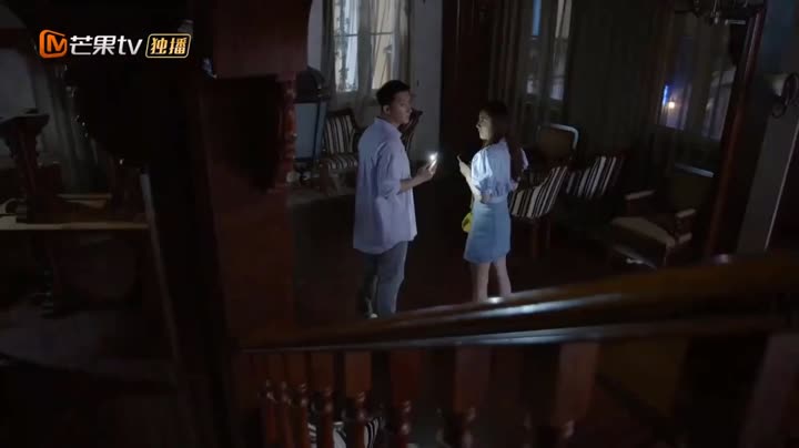 Tập 24 phim Vẫn Chưa Yêu Đủ