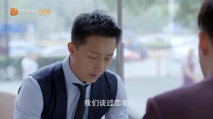 Tập 25 phim Vẫn Chưa Yêu Đủ