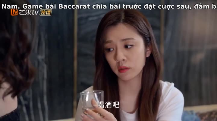 Hình ảnh tập 26 Vẫn Chưa Yêu Đủ