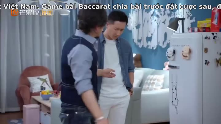 Hình ảnh tập 29 Vẫn Chưa Yêu Đủ