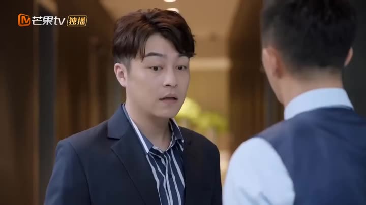 Tập 7 phim Vẫn Chưa Yêu Đủ