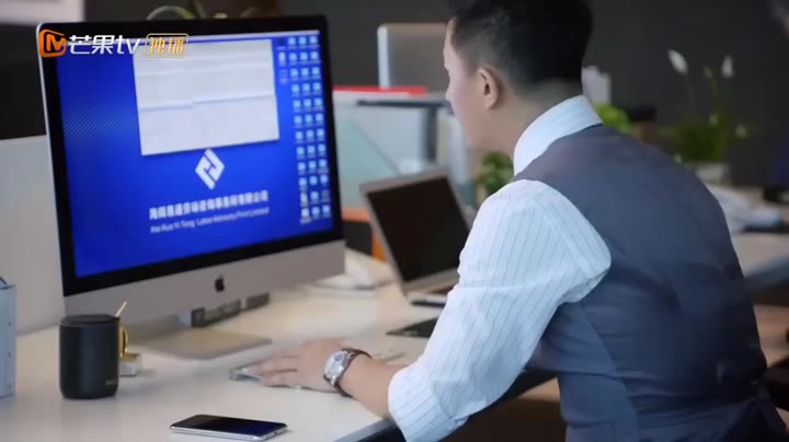 Tập 8 phim Vẫn Chưa Yêu Đủ