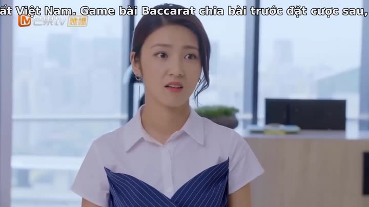 Hình ảnh tập 9 Vẫn Chưa Yêu Đủ