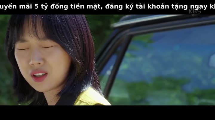 Tập 14 phim Khu Rừng Bí Mật