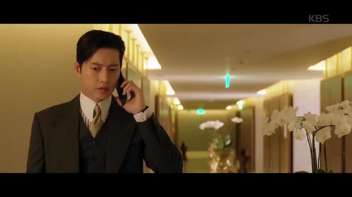 Hình ảnh tập 19 Khu Rừng Bí Mật