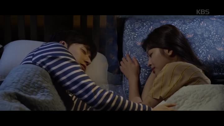 Hình ảnh tập 21 Khu Rừng Bí Mật