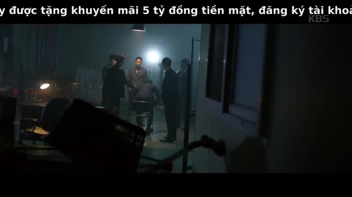 Tập 24 phim Khu Rừng Bí Mật