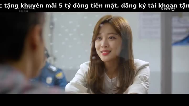 Tập 27 phim Khu Rừng Bí Mật