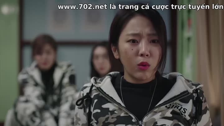 Tập 4 phim Chuyện Tình Quân Nhân