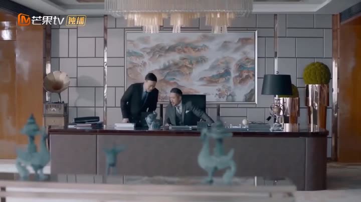 Tập 11 phim Chúng Vương Giá Đáo